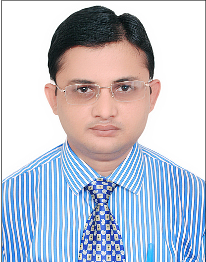 CA Naveen Chandra Sati – Founder, NC Sati and Co, Chartered Accountant Haldwani